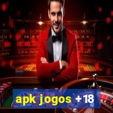 apk jogos +18